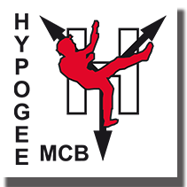 Logo HypogeeMCB