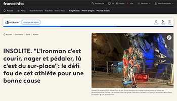 Article de presse