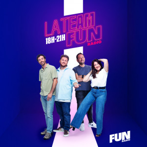 FUN Radio - La Team Fun Radio
