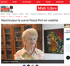 Article de presse
