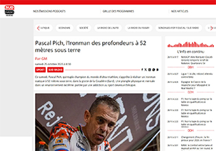 Article de presse