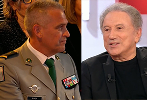 Vivement Dimanche Michel Drucker - 14 juin 2026