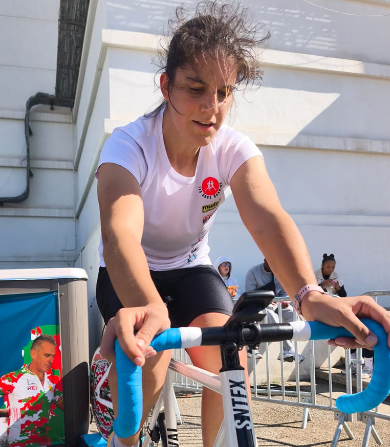 Caporal Chef Alisson